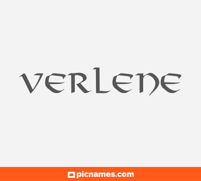 Verlene