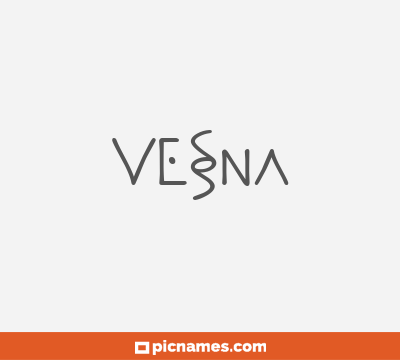 Vesna