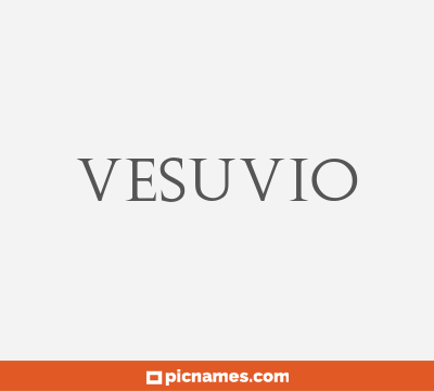 Vesubio