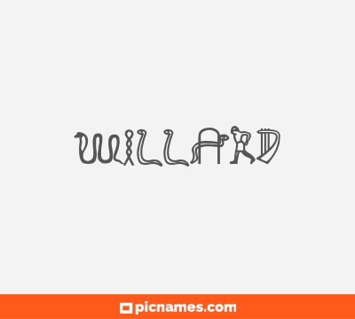 Villard