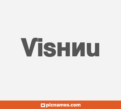 Vishnuh