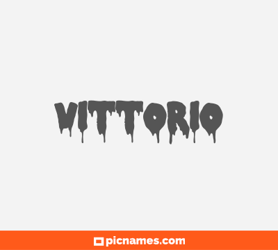 Vittorio