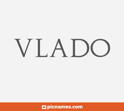 Vlado