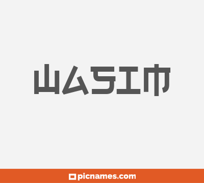 Wasim
