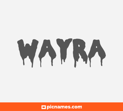 Wayra