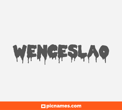 Wenceslao