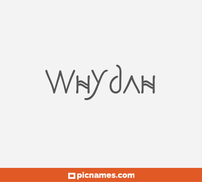 Whydah