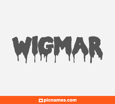 Wigmar