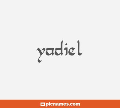 Yadniel