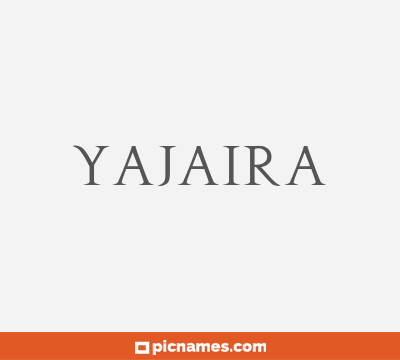 Yajaira