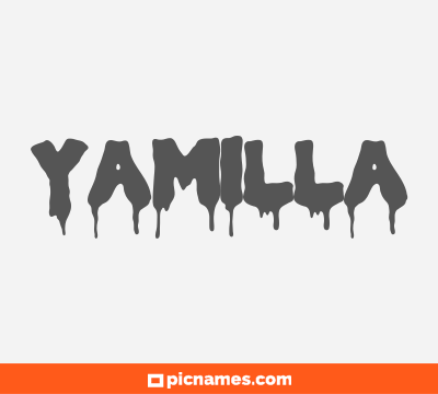 Yamilla