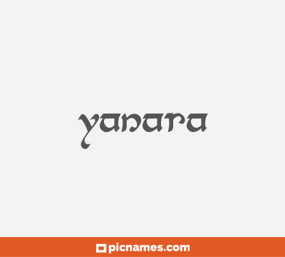 Yanara
