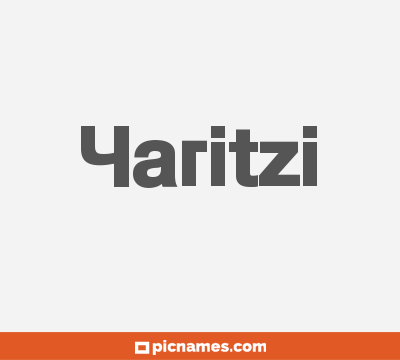 Yaritzi