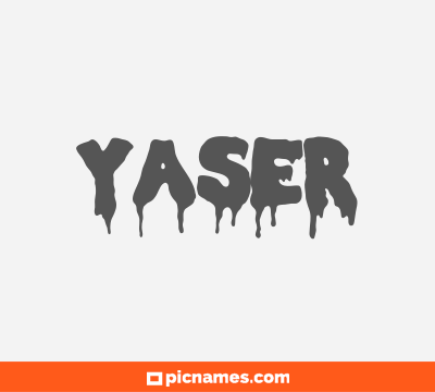 Yaser