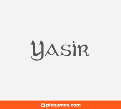 Yasira