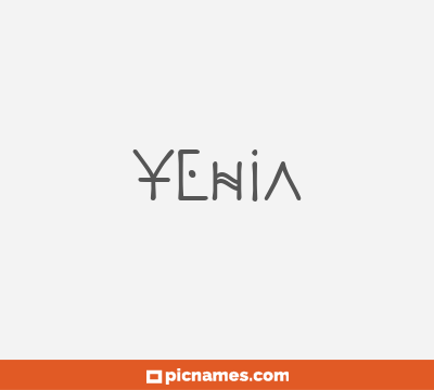 Yehia