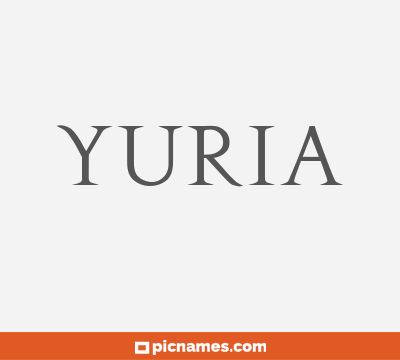 Yuria
