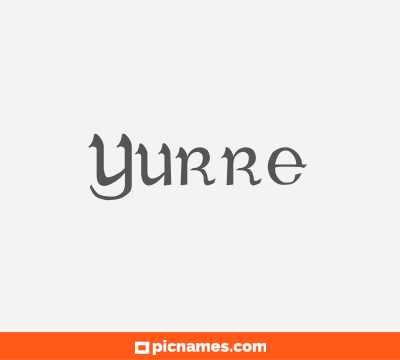 Yurre