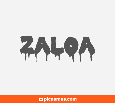 Zaloa