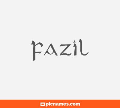 Zazil