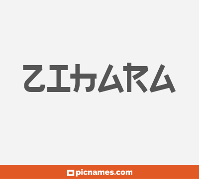 Zihara