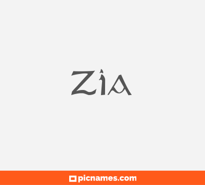 Zoa