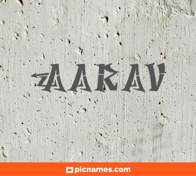 Aarav