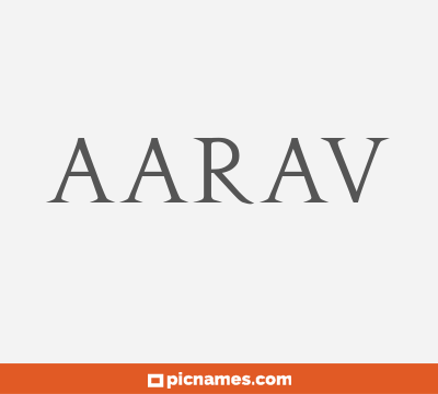 Aarav