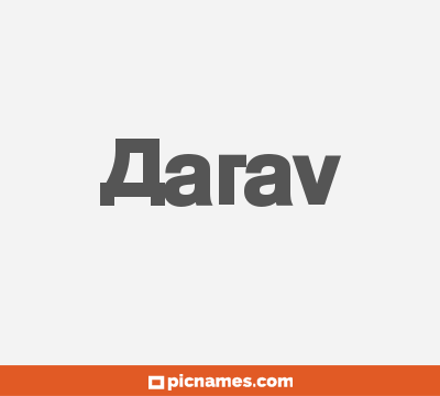 Aarav