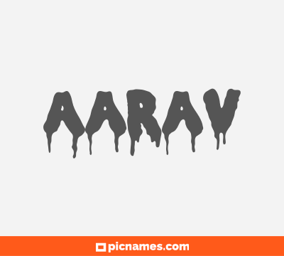 Aarav