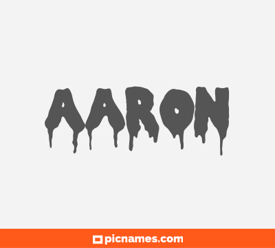 Aaron