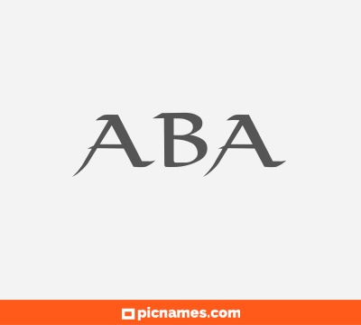 Aba