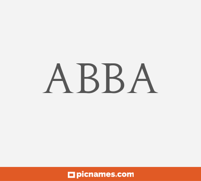 Abba