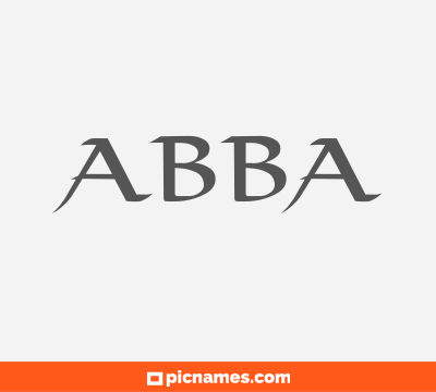 Abba