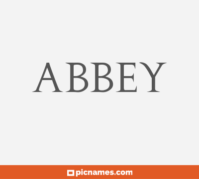 Abbey