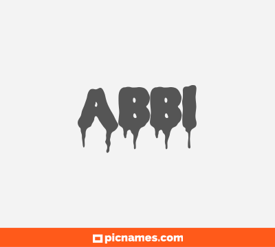 Abbi