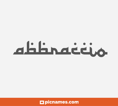 Abbraccio