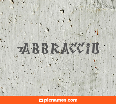 Abbraccio