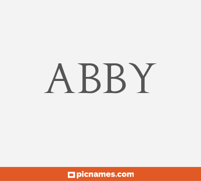 Abby