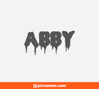 Abby