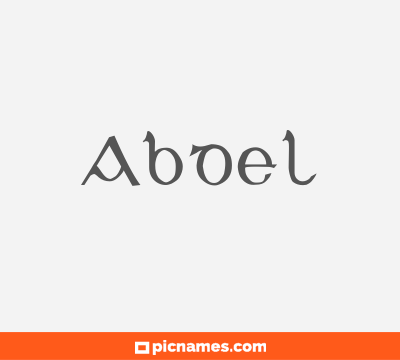 Abdel