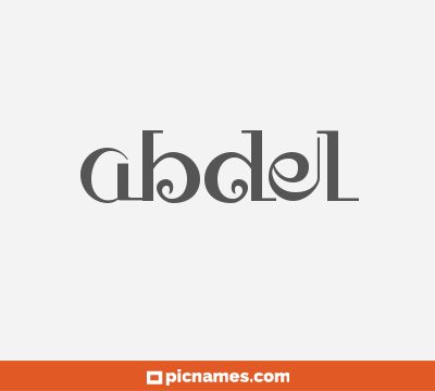 Abdel