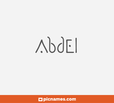 Abdel