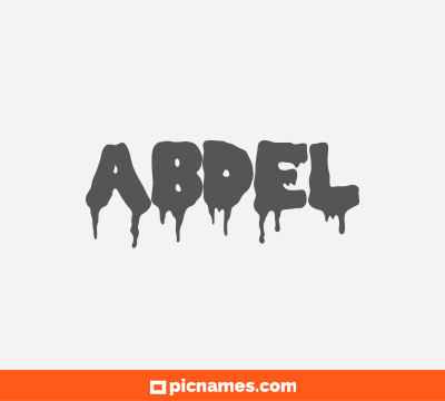 Abdel