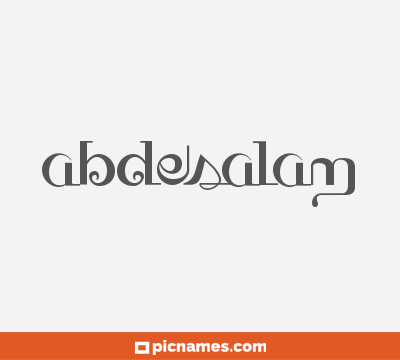 Abdesalam