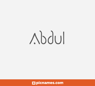 Abdul