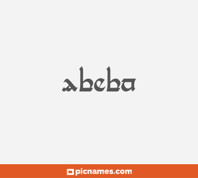 Abeba