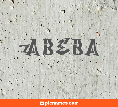 Abeba