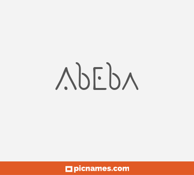 Abeba