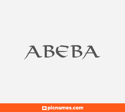 Abeba